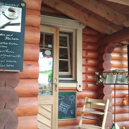 Hotelanlage Country Lodge Arnsberg Bagian luar foto