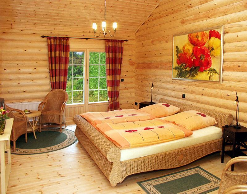 Hotelanlage Country Lodge Arnsberg Ruang foto