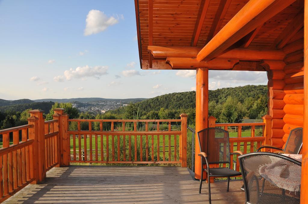Hotelanlage Country Lodge Arnsberg Ruang foto