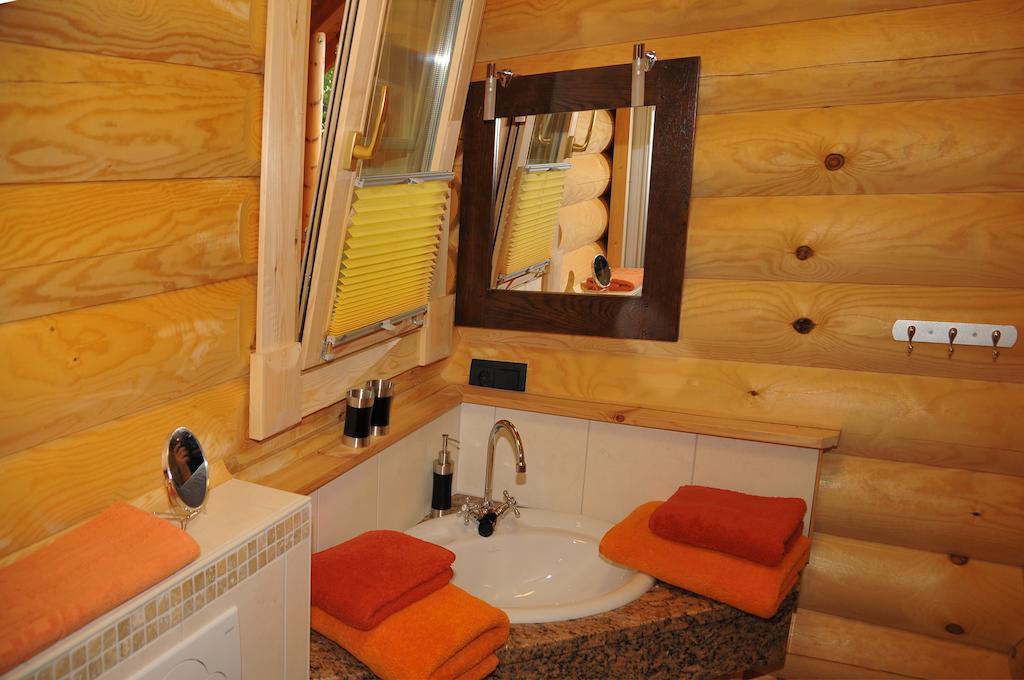 Hotelanlage Country Lodge Arnsberg Ruang foto